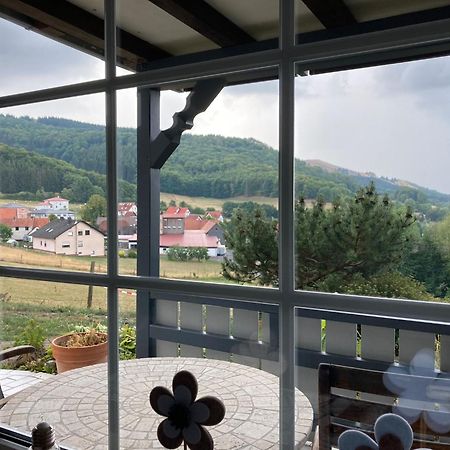 Ferienhaus Abtsroda Kültér fotó