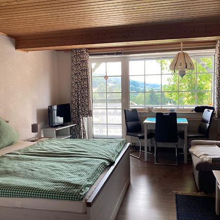Ferienhaus Abtsroda Kültér fotó