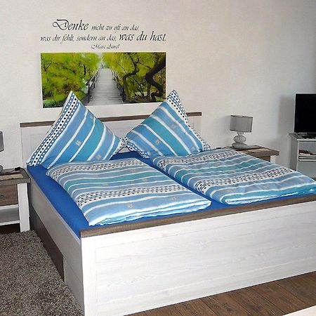 Ferienhaus Abtsroda Kültér fotó