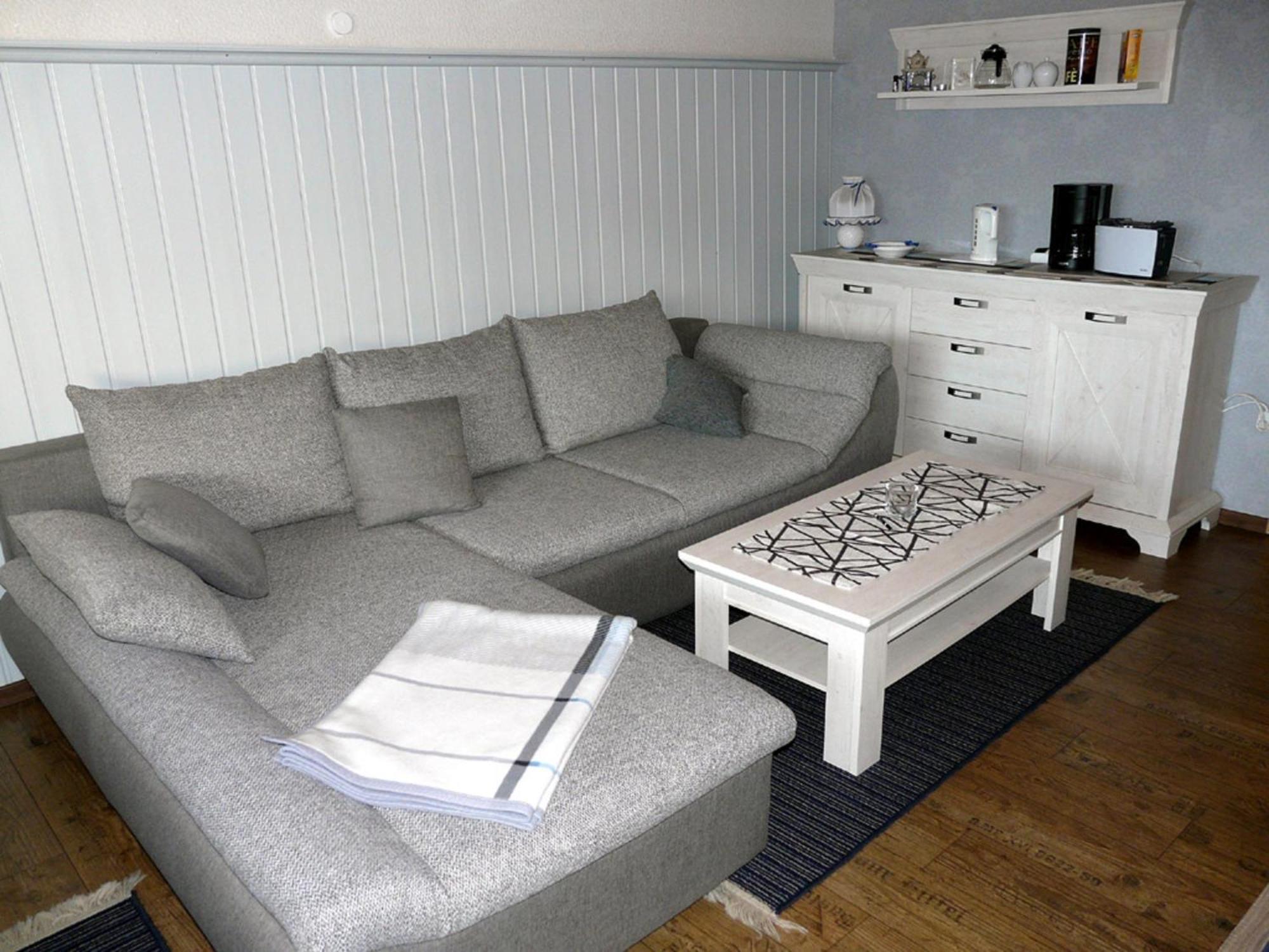 Ferienhaus Abtsroda Kültér fotó